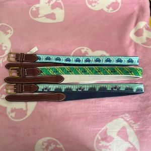 Unisex Simply Southern Belts